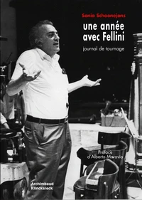 Une année avec Fellini