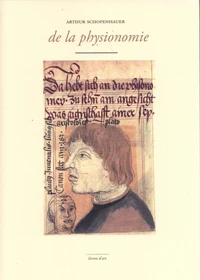 De la physionomie
