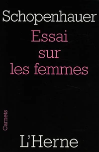 Essai sur les femmes