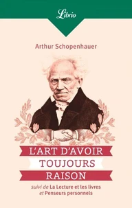 L'Art d'avoir toujours raison