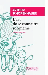 L'art de se connaître soi-même