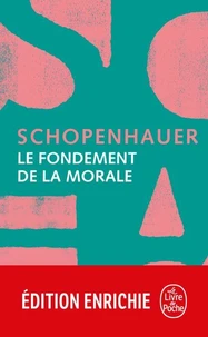 Le Fondement de la morale