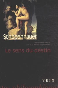 Le sens du destin