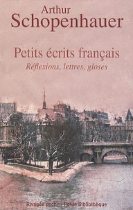 Petits écrits français