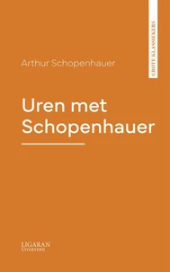 Uren met Schopenhauer