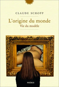 L'origine du monde