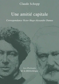 Une amitie capitale