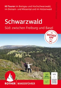 Schwarzwald sud