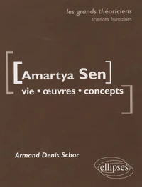 Amartya Sen