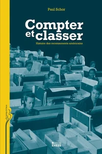 Compter et classer