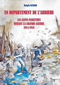 Un département de l’arrière