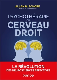 Psychothérapie du cerveau droit