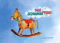 Das Schaukelpferd