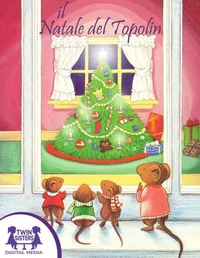 Il Natale del Topolino