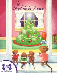 Le Noël de la Souris