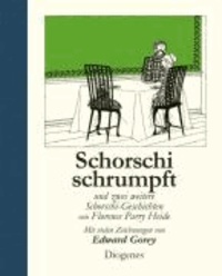 Schorschi schrumpft - und zwei weitere Schorschi-Geschichten.