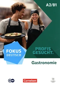 Fokus Deutsch