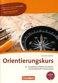 Orientierungskurs Kursheft