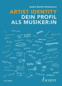 Artist identity