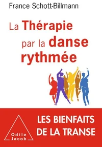 La thérapie par la danse rythmée