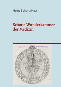 Schotts Wunderkammer der Medizin