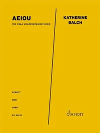 aeiou