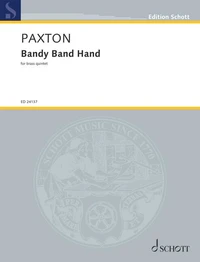 Bandy Band Hand