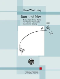 Dort und hier