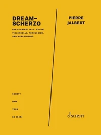 Dream-Scherzo