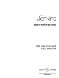 Euphonium Concerto