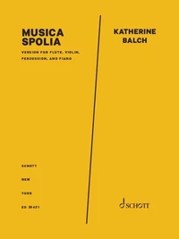 Musica Spolia
