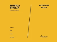Musica Spolia