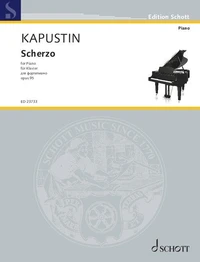 Scherzo