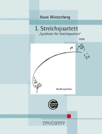 Streichquartett - String quartet