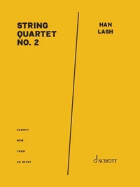 String Quartet N° 2