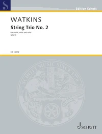 String Trio No. 2
