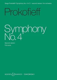 Symphony No. 4 in C