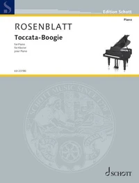Toccata-Boogie