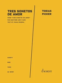Tres sonetos de amor