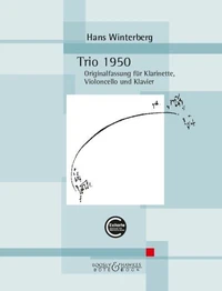 Trio 1950