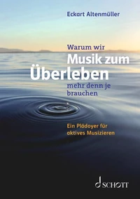 Warum wir Musik zum Überleben mehr denn je brauchen