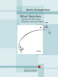 Wind Sketches