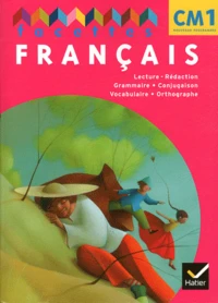 Français CM1 Facettes