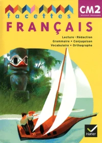 Français CM2 Facette