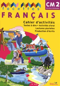 Français CM2 Facettes