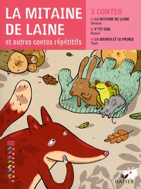 La mitaine de laine