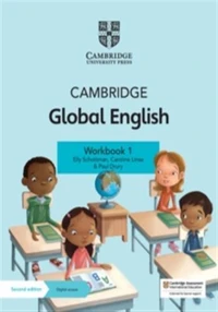 Cambridge Global English