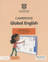 Cambridge Global English
