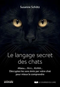 Le langage secret des chats