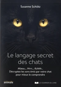 Le langage secret des chats